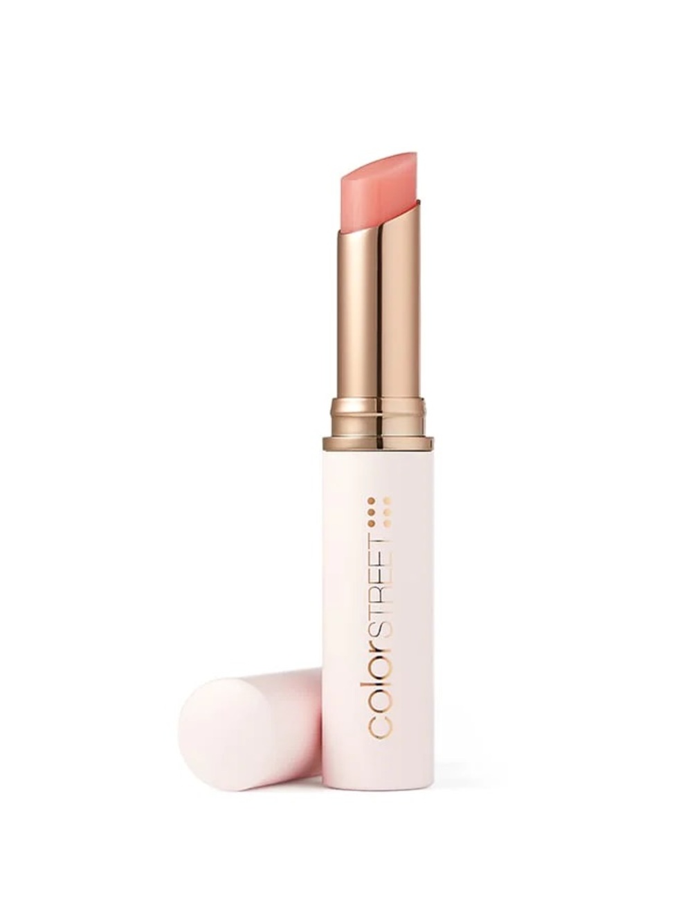 BOGO Color Street Tinted Lip Balm